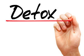 factor de transferencia detox