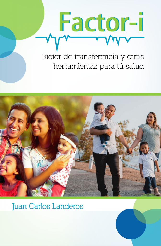 factor de transferencia libro