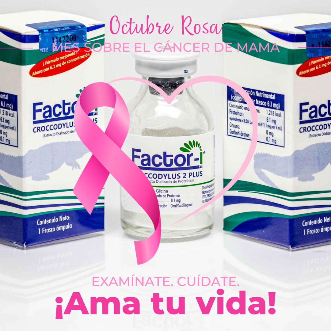 factor de transferencia cancer seno